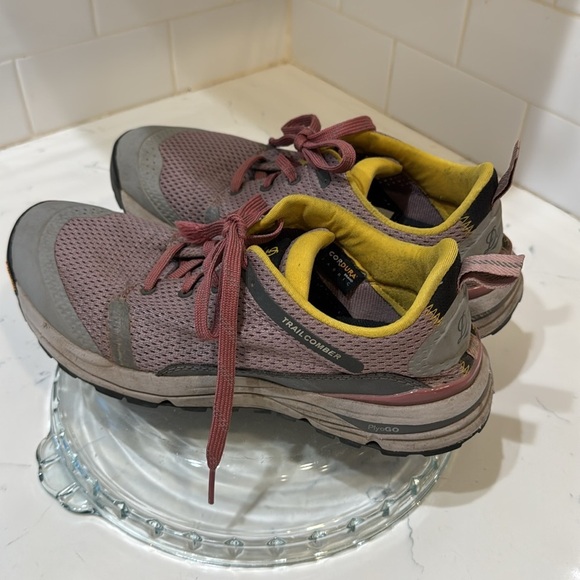 Danner Trailcomber Hiker Sneaker - windrose - Picture 3 of 14